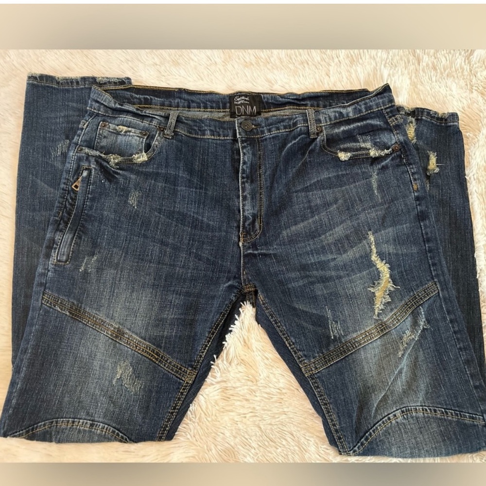 Decibel Denim Jeans
